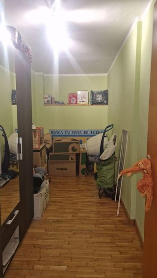 Piso en venta en Marianao en Sant Boi de Llobregat