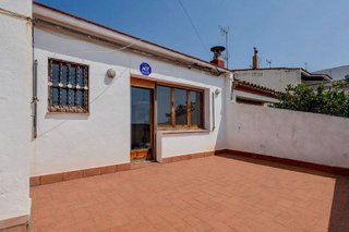 Casa adosada en venta en Centre en Premià de Mar