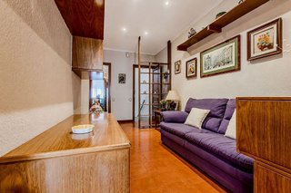 Casa adosada en venta en Centre en Premià de Mar