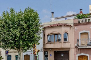 Casa adosada en venta en Centre en Premià de Mar