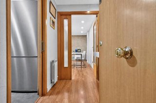 Piso en venta en Les Torres - Ca n'Alzamora en Rubí