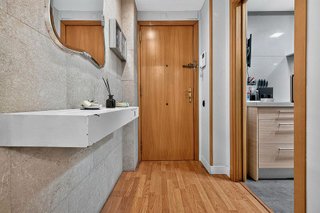Piso en venta en Les Torres - Ca n'Alzamora en Rubí