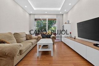 Piso en venta en Les Torres - Ca n'Alzamora en Rubí