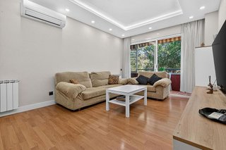 Piso en venta en Les Torres - Ca n'Alzamora en Rubí