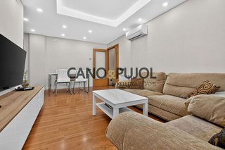 Piso en venta en Les Torres - Ca n'Alzamora en Rubí