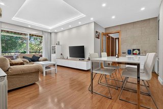Piso en venta en Les Torres - Ca n'Alzamora en Rubí