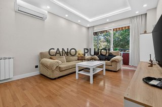 Piso en venta en Les Torres - Ca n'Alzamora en Rubí
