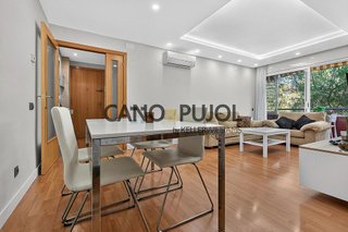 Piso en venta en Les Torres - Ca n'Alzamora en Rubí