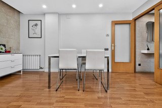 Piso en venta en Les Torres - Ca n'Alzamora en Rubí
