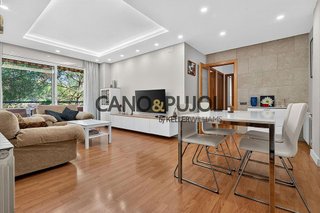 Piso en venta en Les Torres - Ca n'Alzamora en Rubí