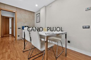 Piso en venta en Les Torres - Ca n'Alzamora en Rubí