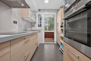 Piso en venta en Les Torres - Ca n'Alzamora en Rubí