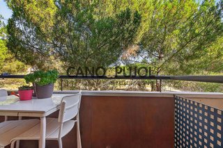 Piso en venta en Les Torres - Ca n'Alzamora en Rubí
