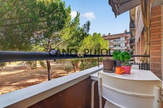 Piso en venta en Les Torres - Ca n'Alzamora en Rubí