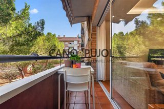 Piso en venta en Les Torres - Ca n'Alzamora en Rubí