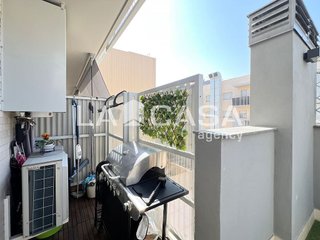 Piso en venta en Artigas - Llefià en Badalona