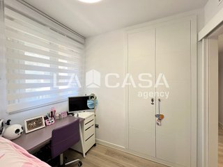 Piso en venta en Artigas - Llefià en Badalona