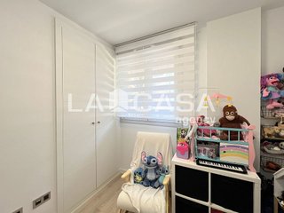 Piso en venta en Artigas - Llefià en Badalona