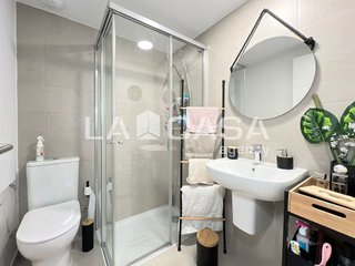 Piso en venta en Artigas - Llefià en Badalona