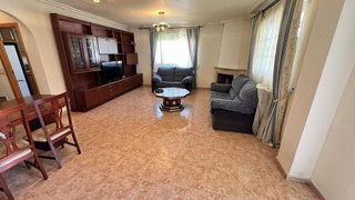 Chalet en venta en Nueva Torrevieja - Aguas Nuevas en Torrevieja