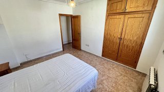 Chalet en venta en Nueva Torrevieja - Aguas Nuevas en Torrevieja