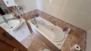 Chalet en venta en Nueva Torrevieja - Aguas Nuevas en Torrevieja