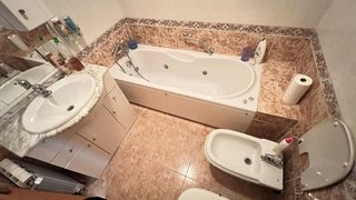 Chalet en venta en Nueva Torrevieja - Aguas Nuevas en Torrevieja
