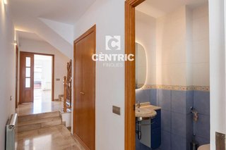 Casa en venta en Centre en Castellar del Vallès