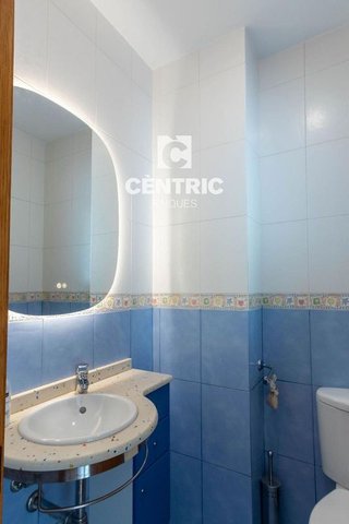 Casa en venta en Centre en Castellar del Vallès