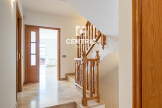 Casa en venta en Centre en Castellar del Vallès