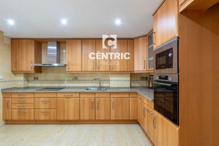 Casa en venta en Centre en Castellar del Vallès