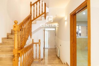Casa en venta en Centre en Castellar del Vallès