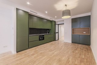 Piso en venta en El Gòtic en Barcelona