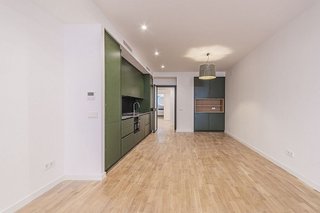 Piso en venta en El Gòtic en Barcelona