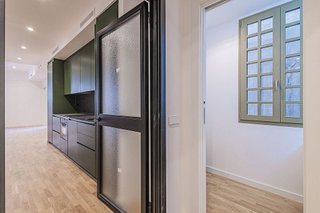 Piso en venta en El Gòtic en Barcelona