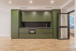 Piso en venta en El Gòtic en Barcelona