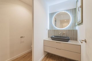 Piso en venta en El Gòtic en Barcelona