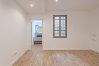 Piso en venta en El Gòtic en Barcelona