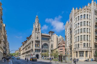 Piso en venta en El Gòtic en Barcelona
