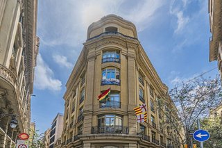 Piso en venta en El Gòtic en Barcelona