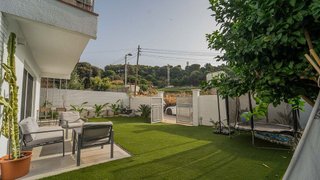 Chalet en venta en Pinemar-Can Cornet en Pineda de Mar