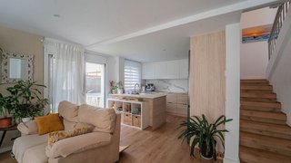 Chalet en venta en Pinemar-Can Cornet en Pineda de Mar