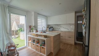 Chalet en venta en Pinemar-Can Cornet en Pineda de Mar