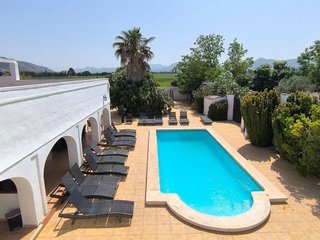 Chalet en venta en El Rabal en Villena
