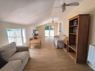 Chalet en venta en El Rabal en Villena