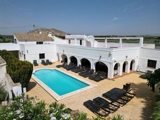 Chalet en venta en El Rabal en Villena