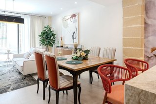 Casa adosada en venta en Centro en Jerez de la Frontera