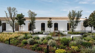 Casa adosada en venta en Centro en Jerez de la Frontera