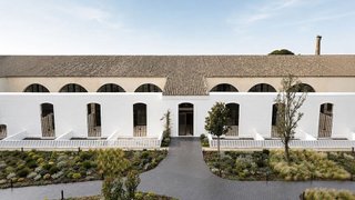 Casa adosada en venta en Centro en Jerez de la Frontera