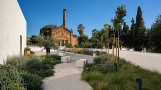 Casa adosada en venta en Centro en Jerez de la Frontera